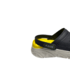 Alzado Men Clogs (RAFAEL) Navy/Yellow