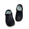 Alzado Men Clogs (RAFAEL) Navy/Citadel