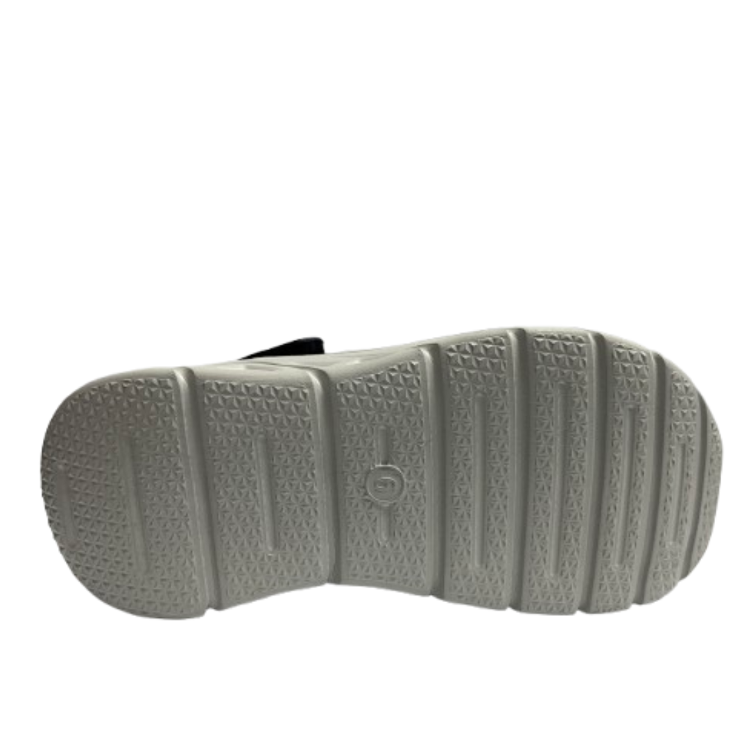 Alzado Men Clogs (RAFAEL) Navy/Citadel