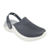 ALZADO Crosslite ROGER (D.GREY/L.GREY)