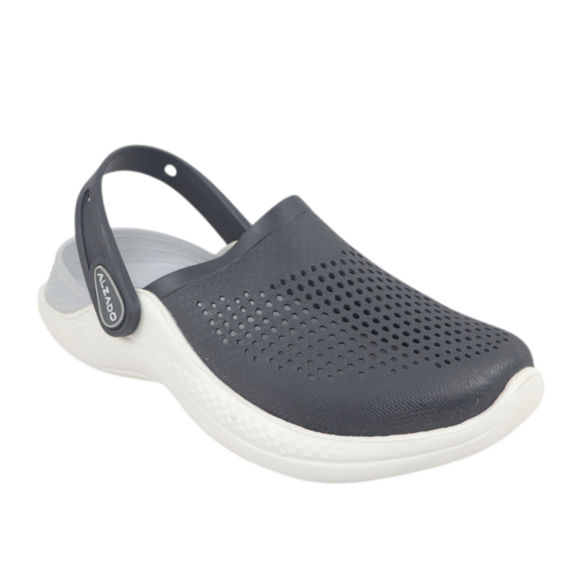 ALZADO Crosslite ROGER (D.GREY/L.GREY)