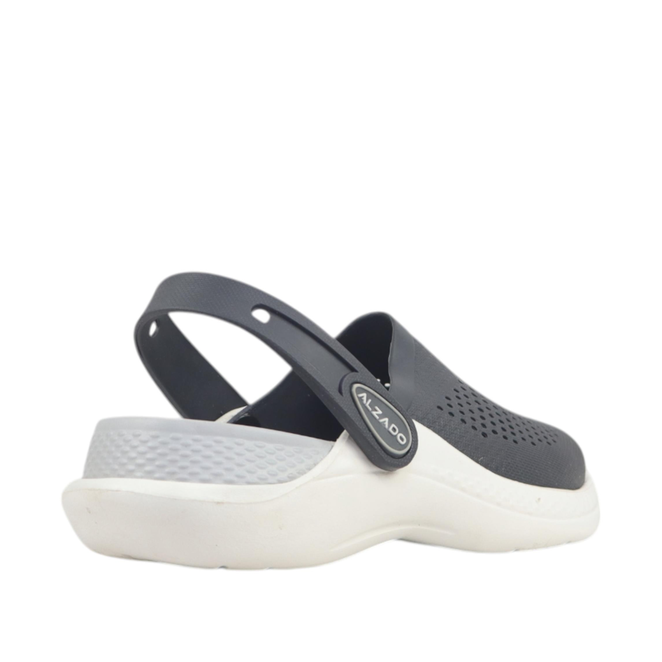 ALZADO Crosslite ROGER (D.GREY/L.GREY)