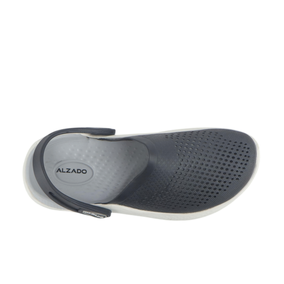 ALZADO Crosslite ROGER (D.GREY/L.GREY)