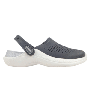 ALZADO Crosslite ROGER (D.GREY/L.GREY)