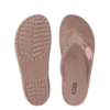Alzado Women Casual Slippers (Kiki) PEACH