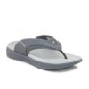 ONSOLE Men Thong-Strap Slip-On Flip-Flops