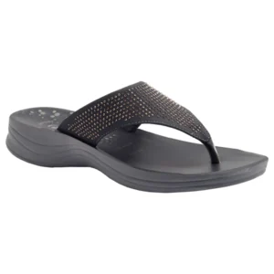 aeroblu Casual Wear Thong Flat Slippers for Women | FL91