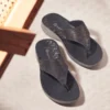 aeroblu Casual Wear Thong Flat Slippers for Women | FL91