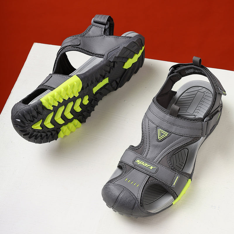 Sparx Sandals For Men SS 673