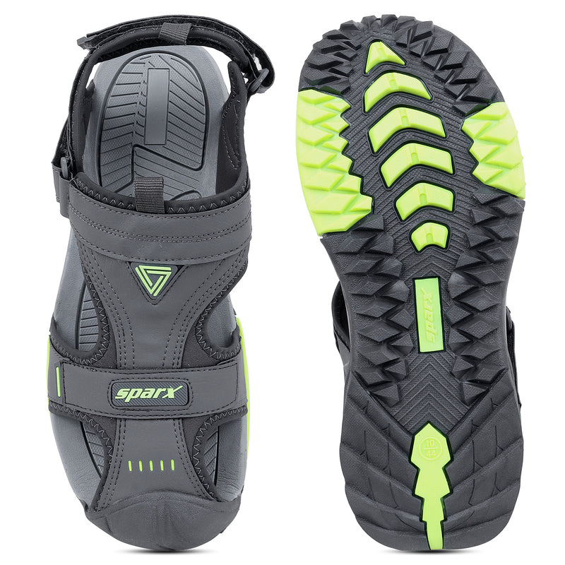 Sparx Sandals For Men SS 673