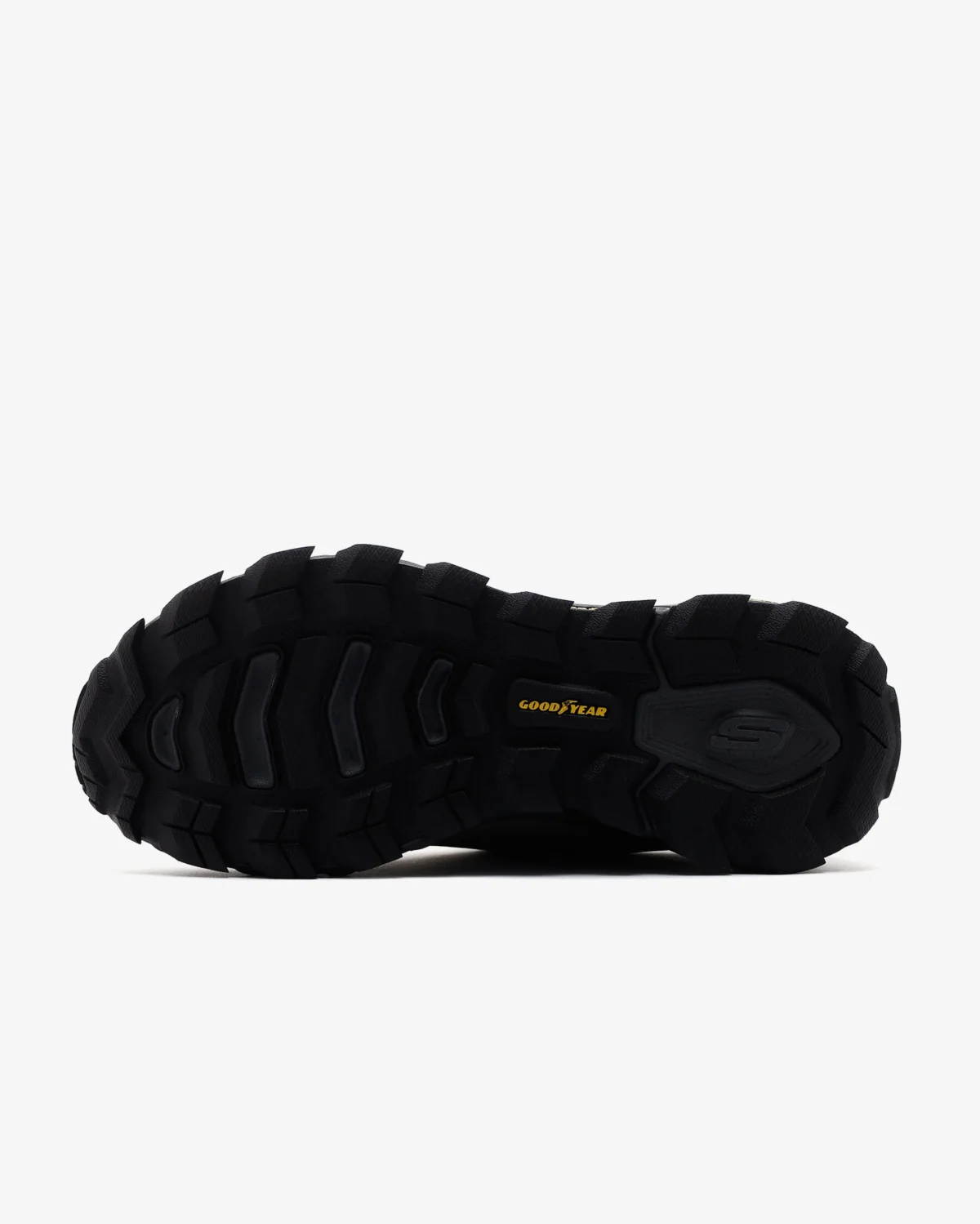 SKECHERS men'S MAX PROTECT-LIBERATED (237301/OLV)