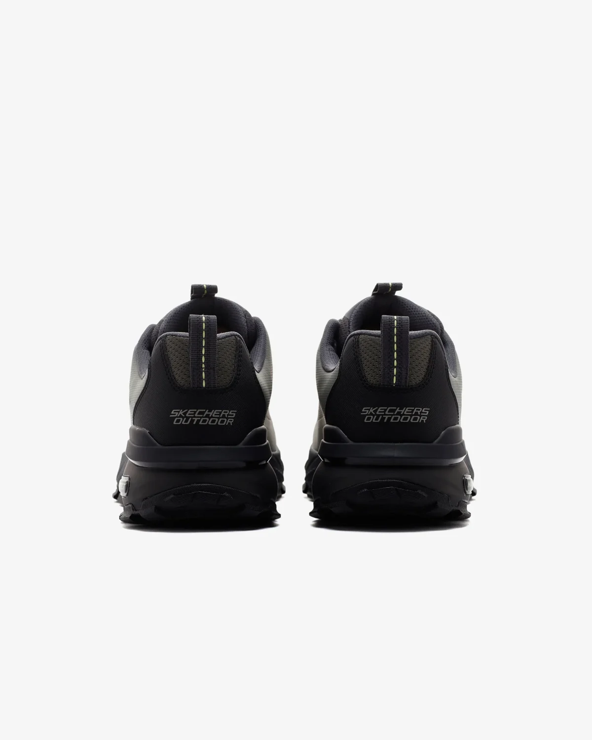 SKECHERS men'S MAX PROTECT-LIBERATED (237301/OLV)