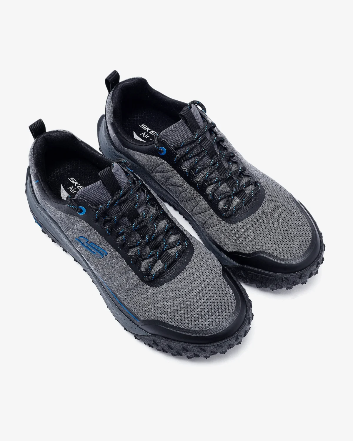 SKECHERS Arch Fit Swift Trail (237603 CCBK)