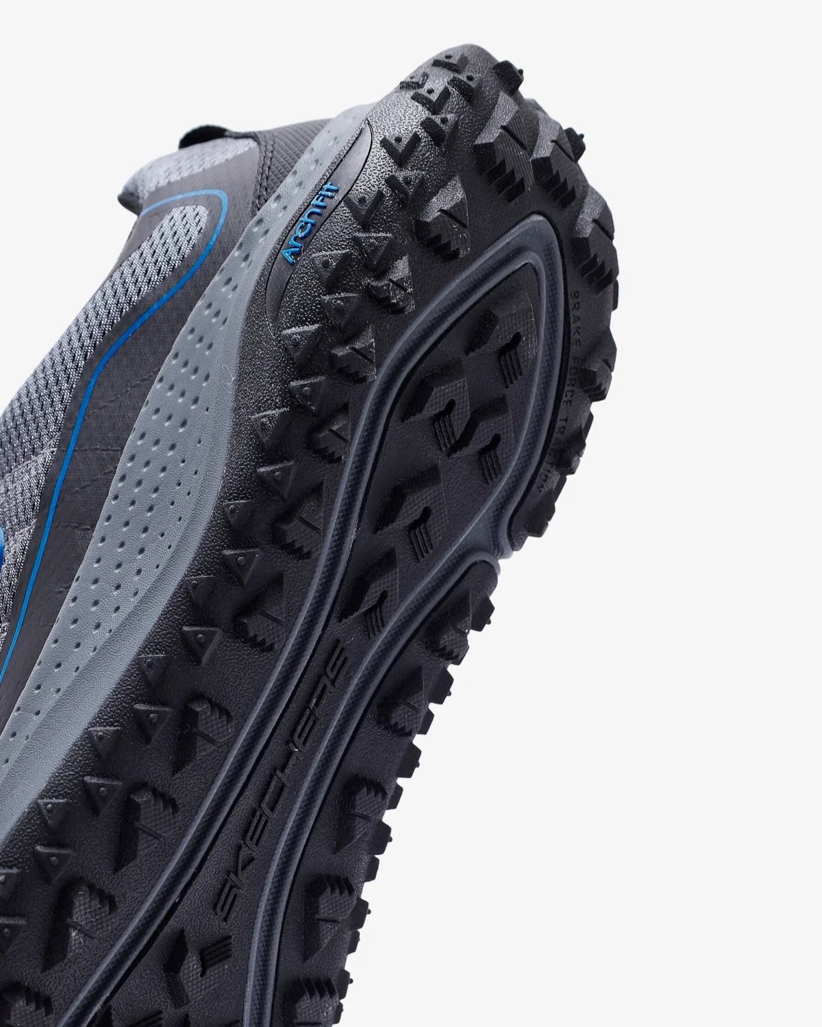 SKECHERS Arch Fit Swift Trail (237603 CCBK)