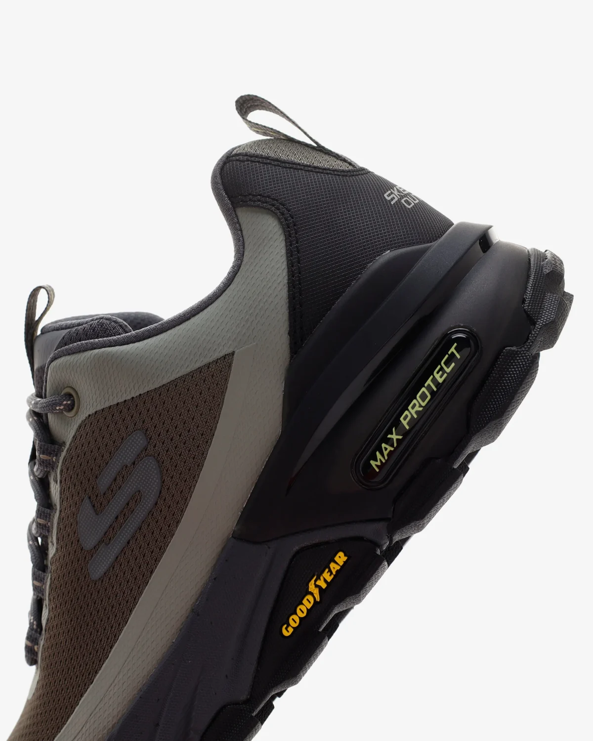 SKECHERS men'S MAX PROTECT-LIBERATED (237301/OLV)