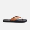 SKECHERS Courtwald (894328ID/BRN)  flip flop thong slipper.