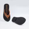 SKECHERS Courtwald (894328ID/BRN)  flip flop thong slipper.