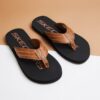 SKECHERS Courtwald (894328ID/BRN)  flip flop thong slipper.