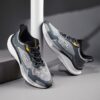 Red Chief Sports ActiveAim Dark Grey Running Shoes for Men R1709