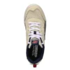 SKECHERS men's SPORT COURT 92 Sneakers (894324ID/TPNV)