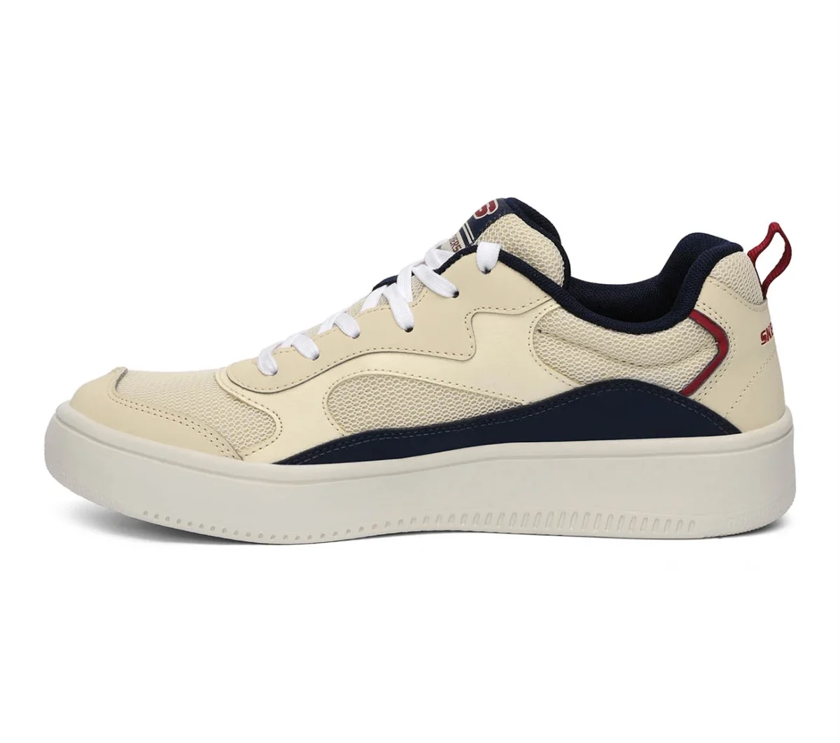 SKECHERS men's SPORT COURT 92 Sneakers (894324ID/TPNV)