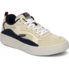 SKECHERS men's SPORT COURT 92 Sneakers (894324ID/TPNV)