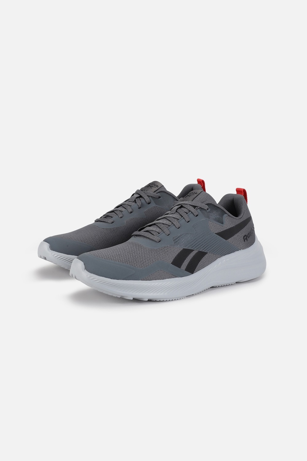 REEBOK FLYLITE ALDEN M - Men Grey Running Shoes
