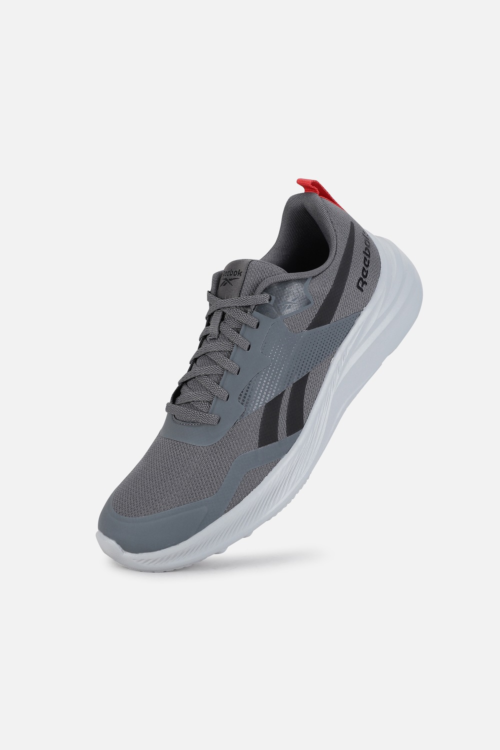 REEBOK FLYLITE ALDEN M - Men Grey Running Shoes