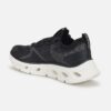 REEBOK CLOUDFLEX ENCHANTING - Men Black Walking Shoes