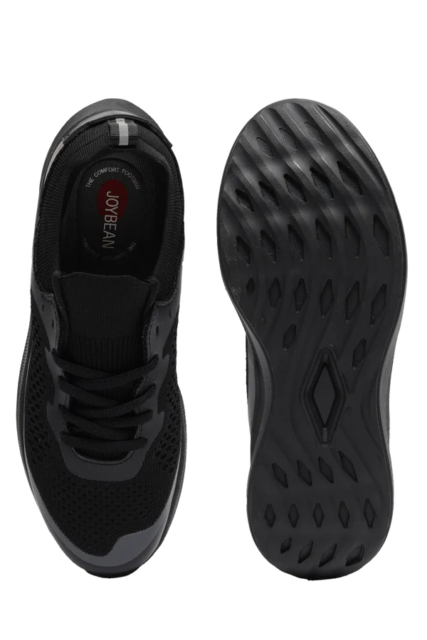 Joybean Men Lace Up Shoes JM048
