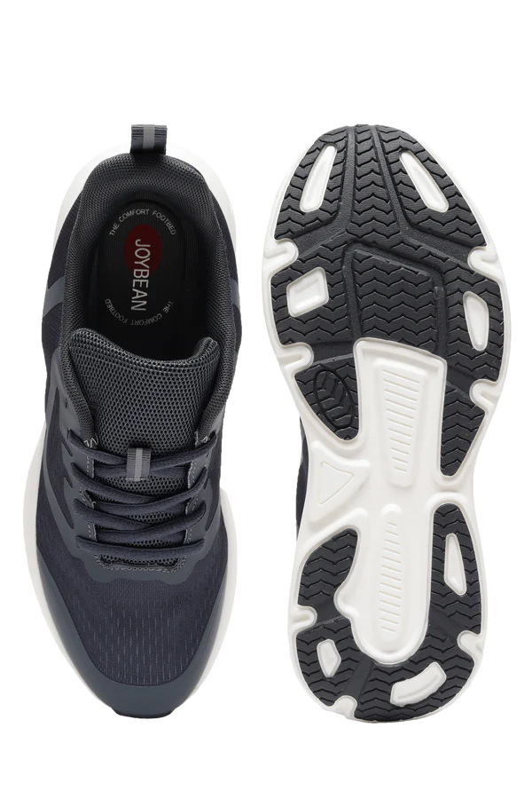 Joybean Men Lace Up Shoes JM046