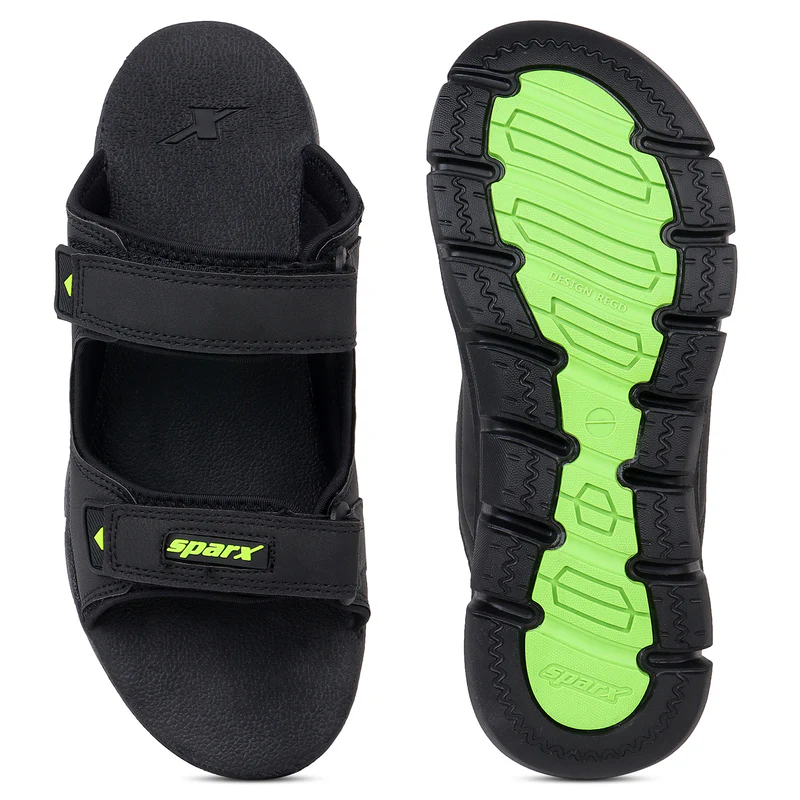 SPARX Slippers for Men SFG 162