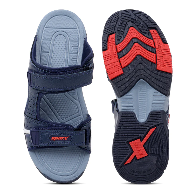 SPARX Slippers for Men SFG 186