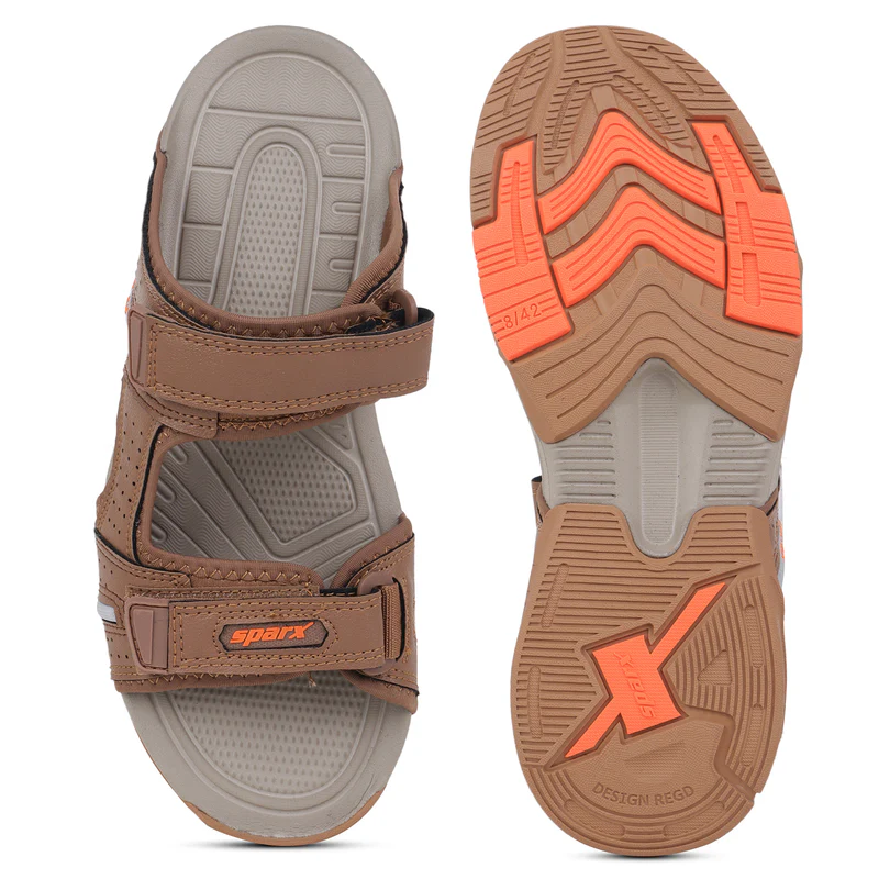 SPARX Slippers for Men SFG 186