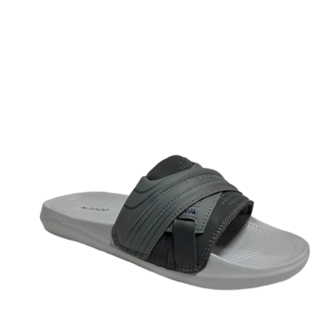 ALZADO Men’s Casual Slides (ALZ-852)