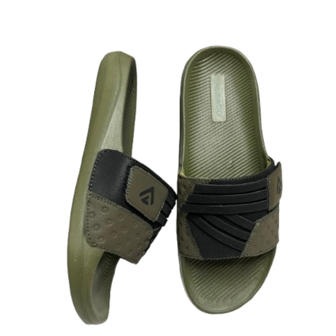 ALZADO Men’s Casual Slides (ALZ-851)