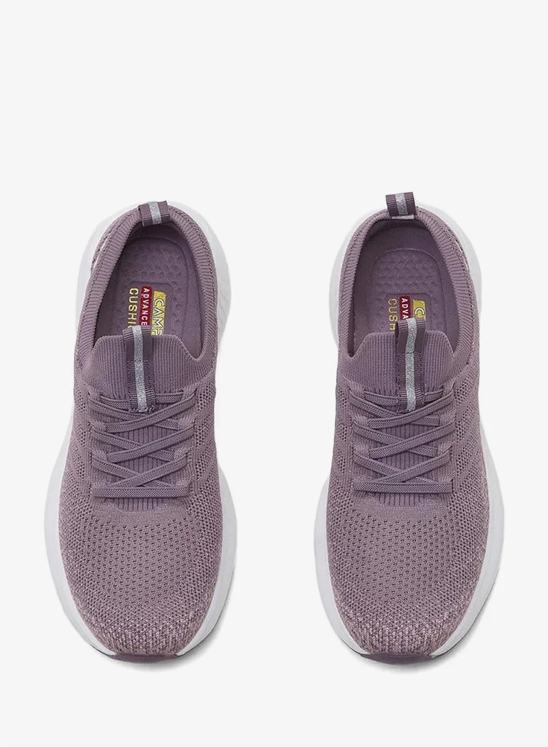 15be14ed-9445-4f52-aacb-9398a281690c CAMPUS CROP Women’s Pink Comfort Sneakers