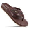 1_0eb9a5ca-580d-40b8-98cf-810002b23373 Walkaroo Men's Daily Wear Comfort Sandals-WE1020 Brown