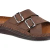 4_b9a31471-6993-4c3c-b69a-695f98178419 Walraroo Men's Daily Wear Comfort Sandals-WGP53052 Brown