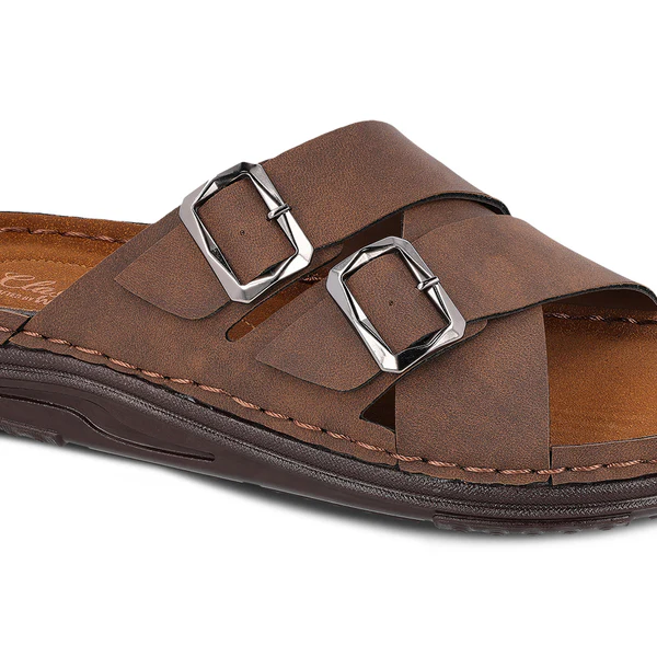 4_b9a31471-6993-4c3c-b69a-695f98178419 Walraroo Men's Daily Wear Comfort Sandals-WGP53052 Brown