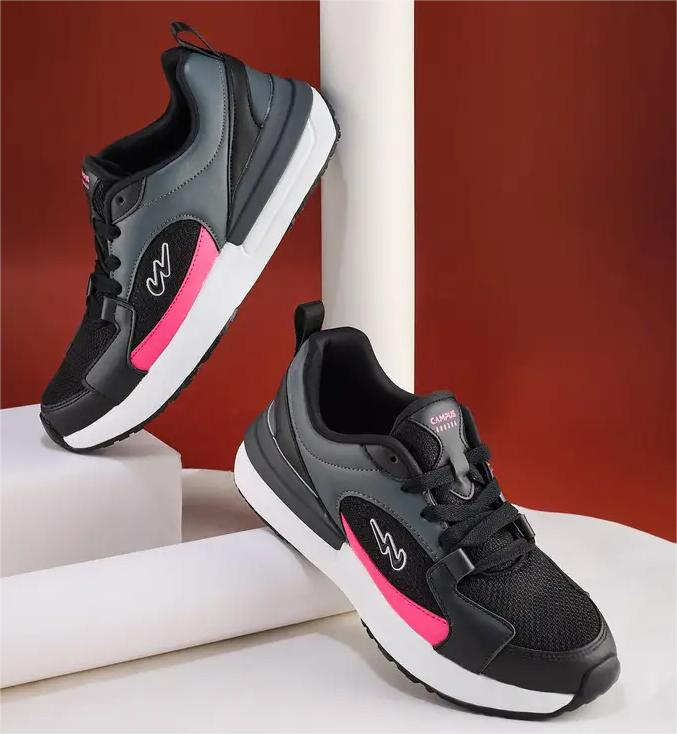 CAMPUS  TEMPT Sneakers For Women
