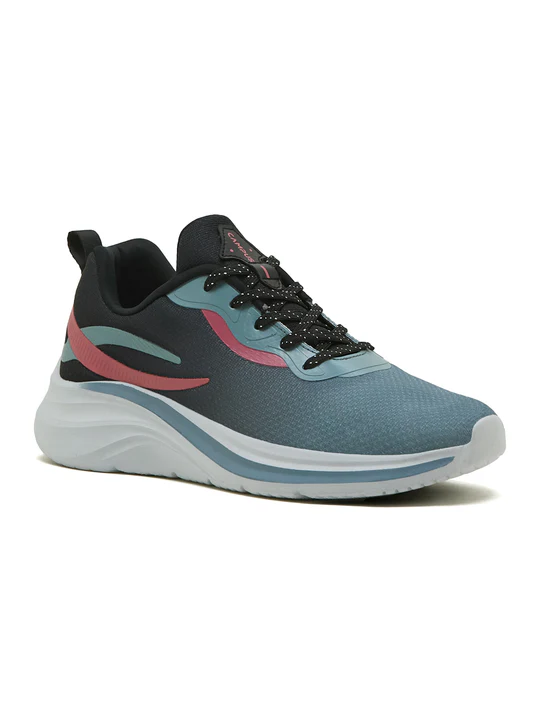 CAMPUS CELTIC Grey Women's Running Shoes