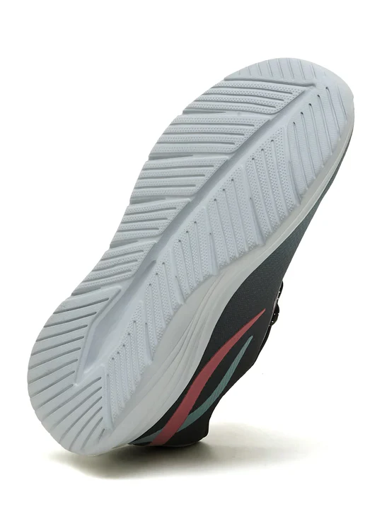 CAMPUS CELTIC Grey Women's Running Shoes