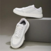 DROID_22L-1010_WHT-LGRY_01_4d2ad8a0-67d1-4020-83cc-e003b845042b_540x CAMPUS DROID White Women's Sneakers