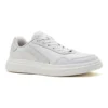 DROID_22L-1010_WHT-LGRY_02_468d7c17-2688-4a88-9d37-c89678c106cb_540x CAMPUS DROID White Women's Sneakers