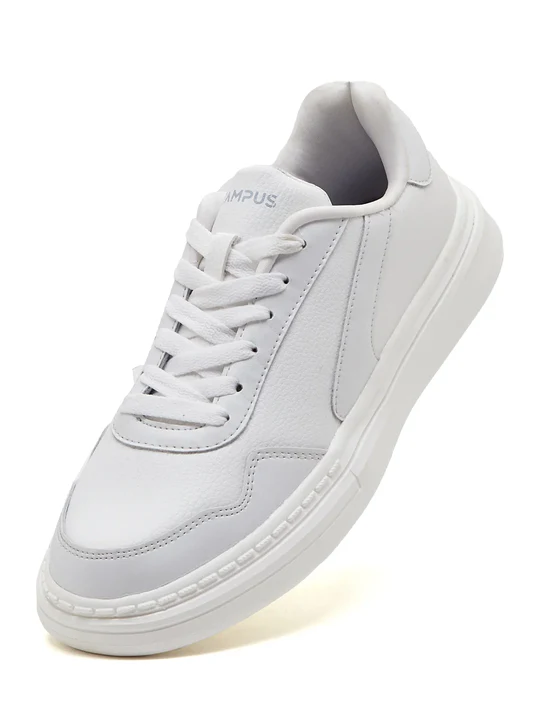 DROID_22L-1010_WHT-LGRY_03_06c9fdd6-3162-4956-83b2-19ed04ce55f4_540x CAMPUS DROID White Women's Sneakers