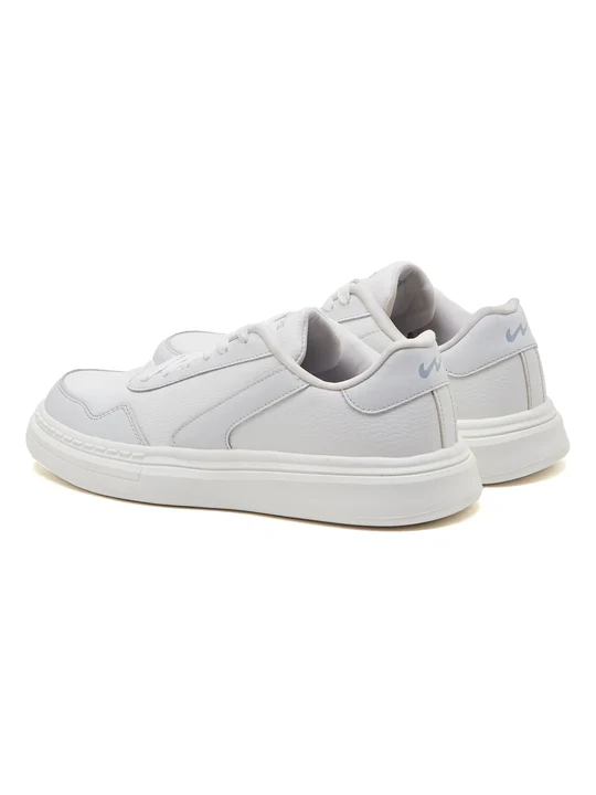 DROID_22L-1010_WHT-LGRY_05_7f49119b-f5ae-4d95-8fe8-daa720849cbc_540x CAMPUS DROID White Women's Sneakers