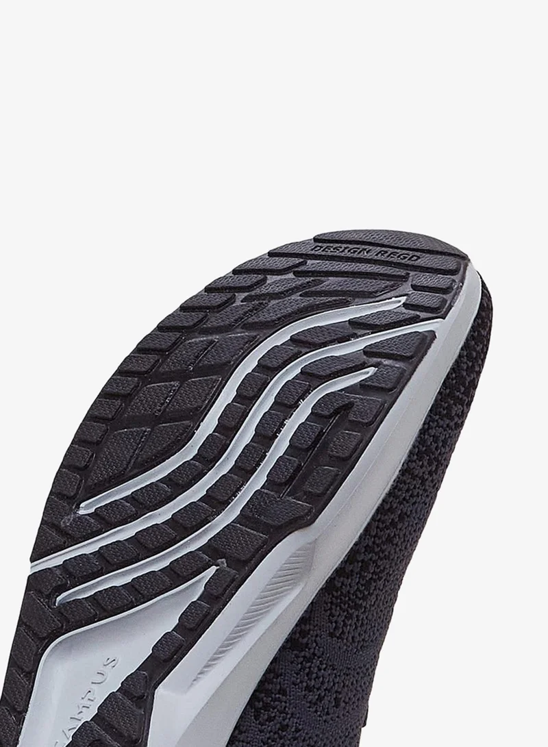 CAMPUS Women’s Grey Comfort Sneakers