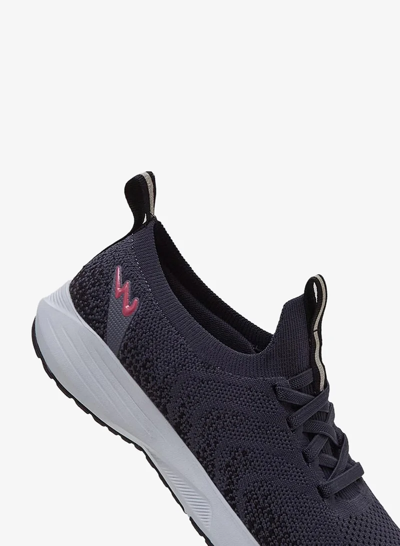 CAMPUS Women’s Grey Comfort Sneakers