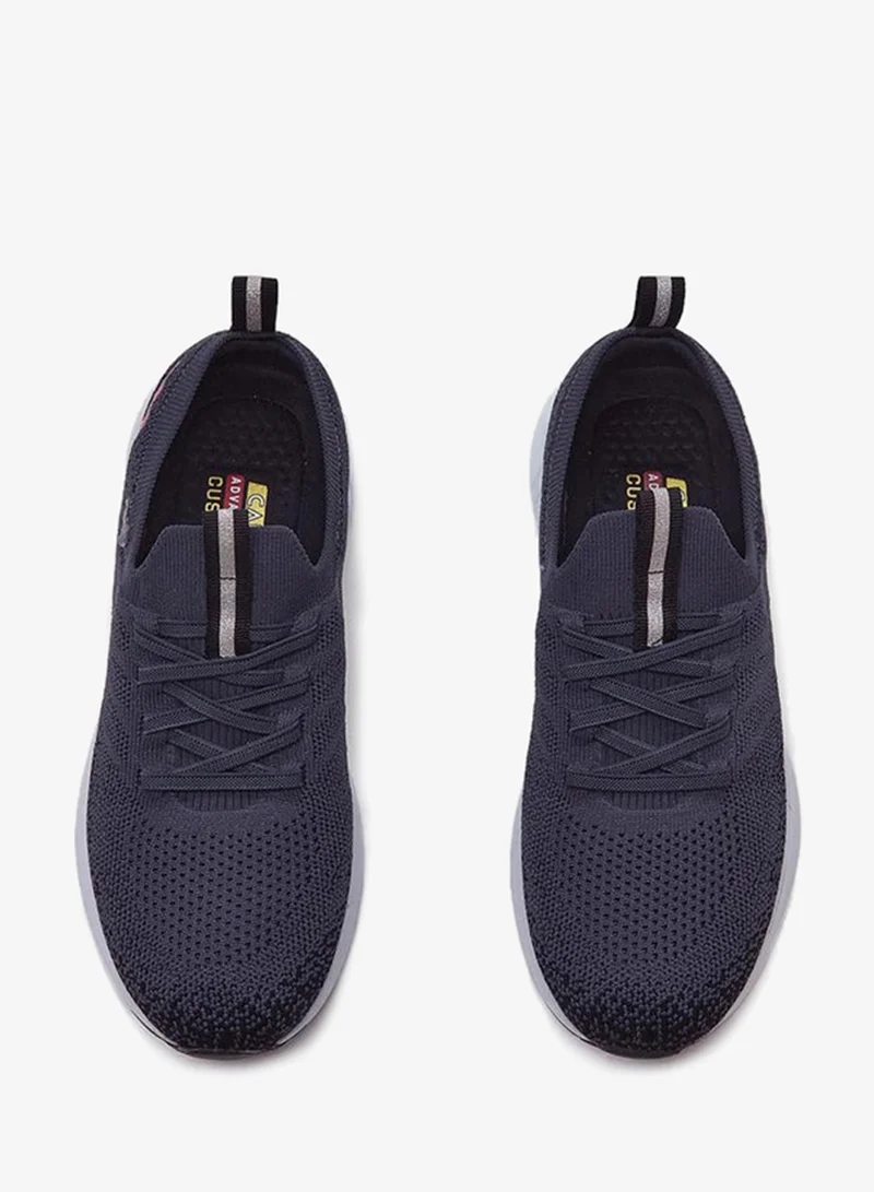 CAMPUS Women’s Grey Comfort Sneakers